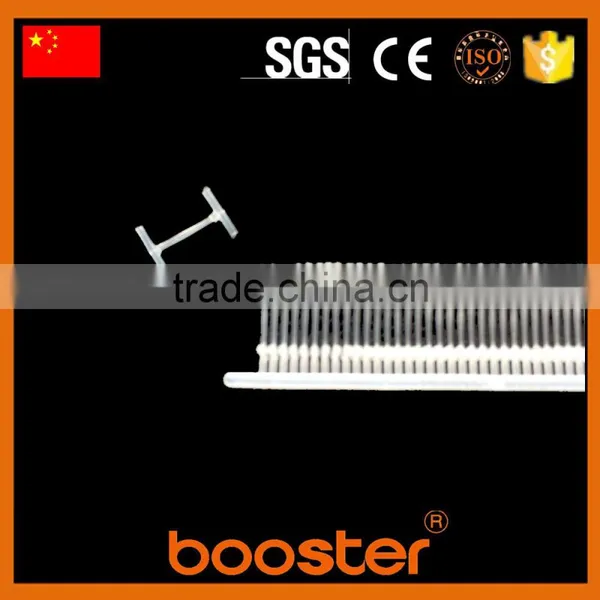 T End Tag Pin Nylon photo-2
