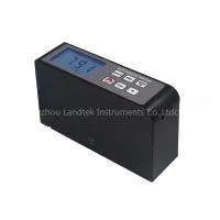 Whiteness Meter WM-206 (Data Memory)
