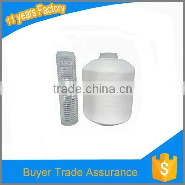 High Tenacity Continuous Filament Polyester Sewing Thread