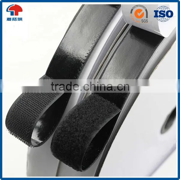 Rohs & Reach SGS Certificated 20mm Self Adhesive Tape Hook and Loop photo-5