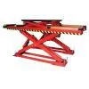Hydraulic Alignment Scissor Lift