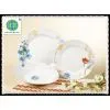 18pcs Porcelain Dinner Set photo-3