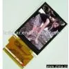 2.2Inch TFT LCD Modules (240RGB*320)