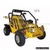Sell 250cc Water-Cooled Go Kart
