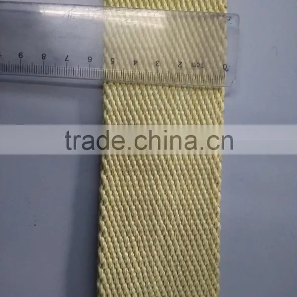 Industrial Aramid Hanging Belt photo-2
