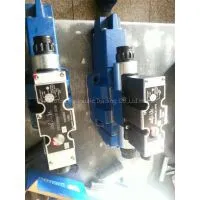 Proportional Direction Valve