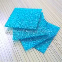 XINHAI High Quality Low Price Polycarbonate Embossed Sheet