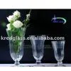 Glass Vase