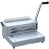 Comb Binding Machine