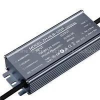 Waterproof 500mA 125w LED Driver Constant Current With CE CB Certificate