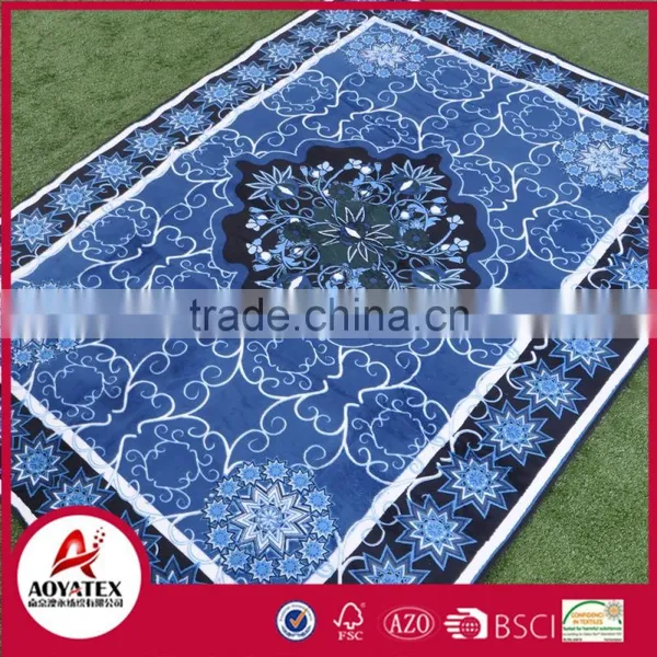 High Quality Waterproof Outdoor Leisure Floor Acrylic Camping Mat photo-4
