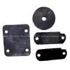 Auto Parts---rubber Gasket