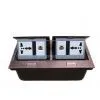 Multifunction Socket
