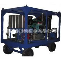 Water Jet Cleaner,electric Pressure Cleaner,high Pressure Cleaner photo-2
