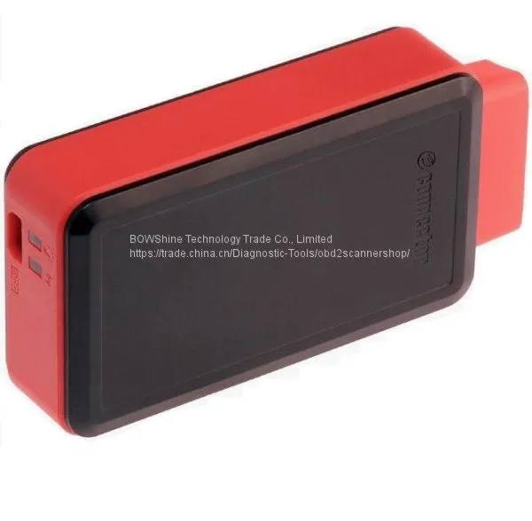 OBD2 Bluetooth Connector for Launch X431 Diagun II photo-3