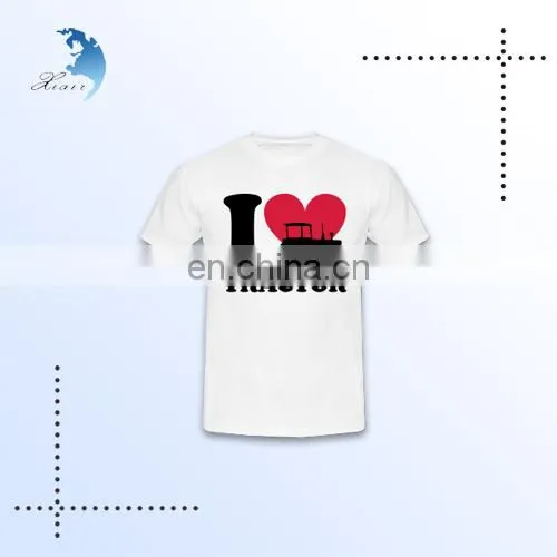Wholesale Price Custom Design Printing White Women T-shirt With Logo photo-6
