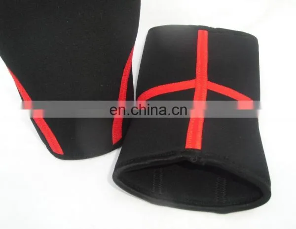 Neoprene Knee Sleeves photo-2