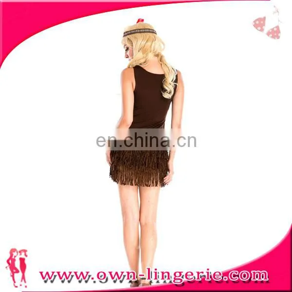 2016 Women's Spanish Lady Costume photo-3