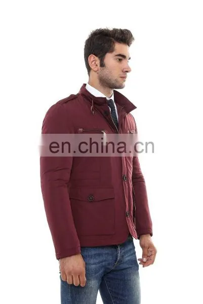 WINTER MENS COAT photo-2