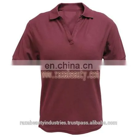 Hot Sale Best Quality Polo Shirts For Men photo-6