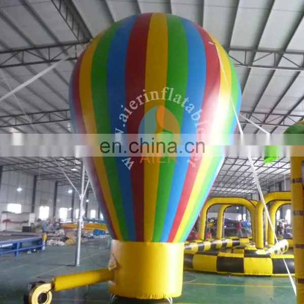 Cheap Price Colorful Inflatable Balloon,Inflatable Advertising Balloon,Inflatable Flying Balloon photo-4