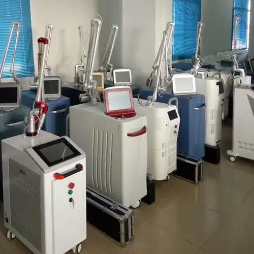 Beijing QM Medical Co., Ltd company overview - view 1