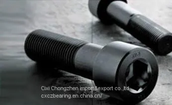 Hexagon Socket Head Cap Screw