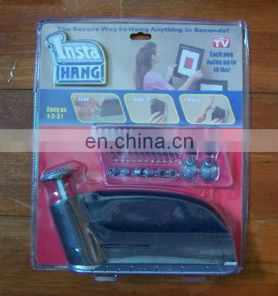 Secure Insta Hang Tool