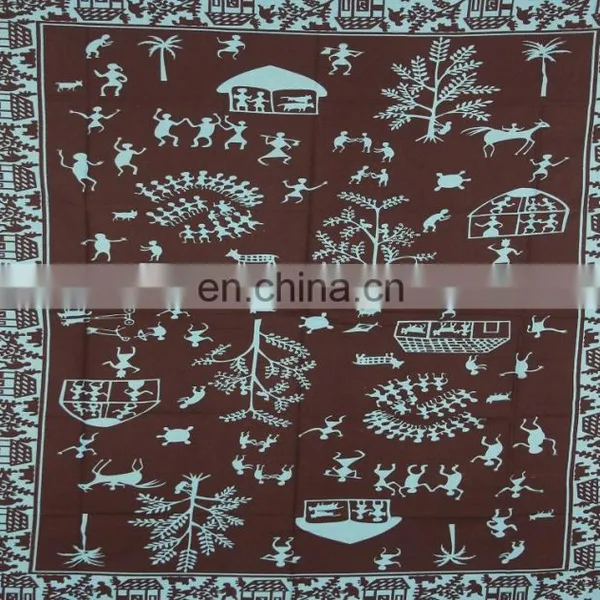 Custom Various Designs and High Quality Cheap Wall Tapestries photo-2