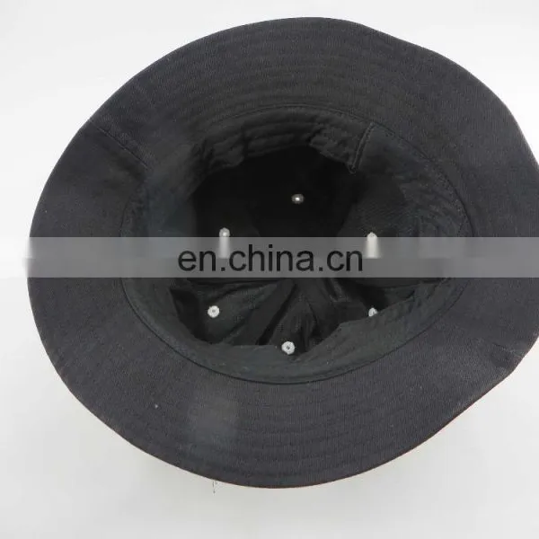 Wholesale Cheap Custom Anime Bucket Cap photo-5