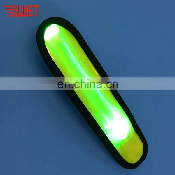 2018 New Product Sports Plastic Multi-colored Snap On Bracelet Shenzhen Small Home Appliance photo-4