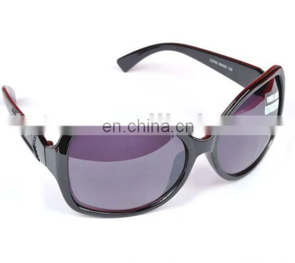 Plastic Sunglasses