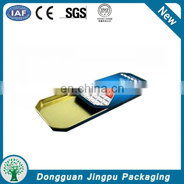 2016 New Custom Sliding Candy Mint Tin Box photo-2