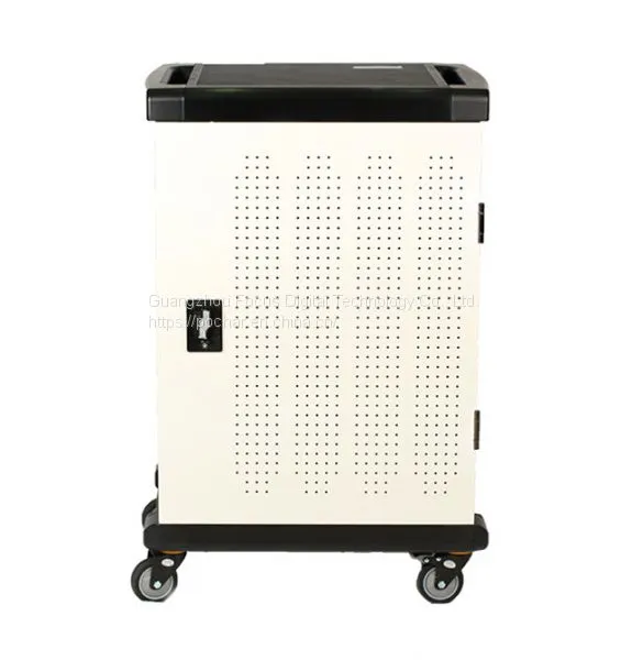 Y836A Charging Cart for Laptops/Tablets photo-3