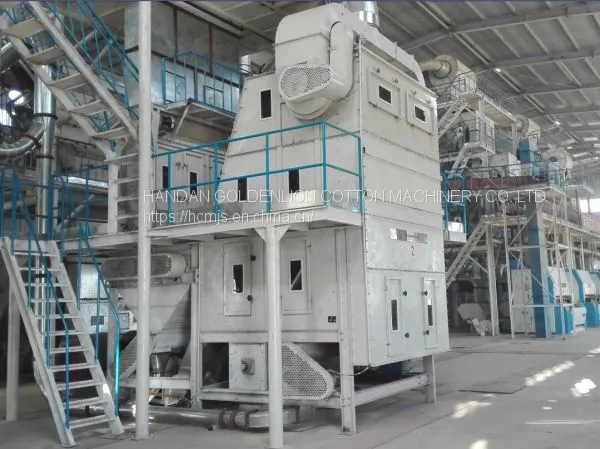 MQYM15A Контаминантный очиститель