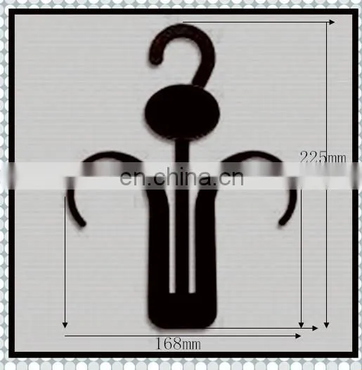 Decorative Plastic Buckles for Shoes