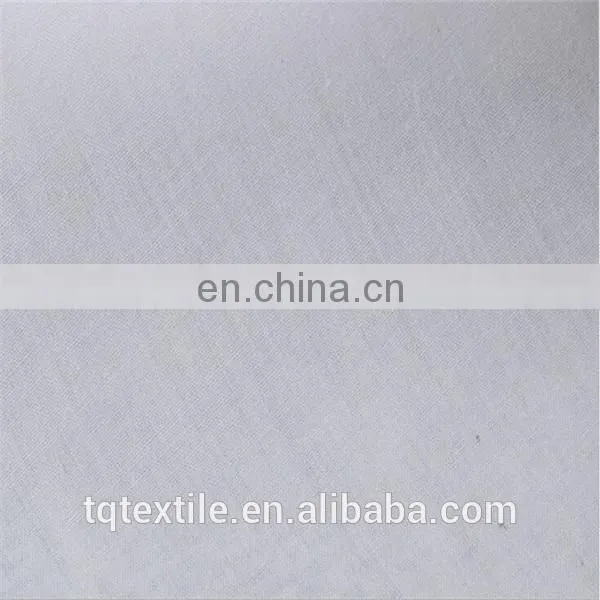 Cheap Poly/Cotton Material Pocketing&Shirting TC Fabric From China