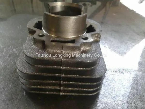 ET950 CYLINDER BLOCK/ENGINE BLOCK,et950 engine parts