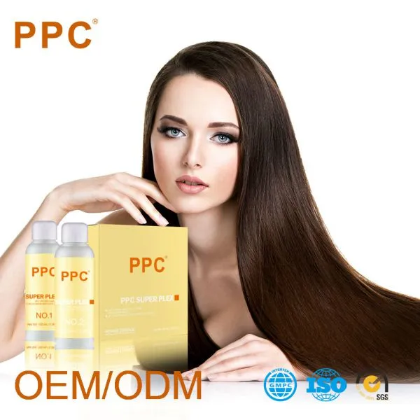 100ml Professional Keratin Hair Treatment Product Same Like Olaplex Repair Damaged Hair