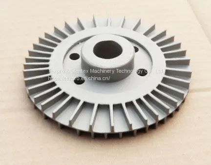 The Impeller photo-4