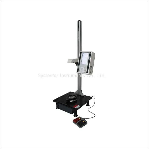 Impact Testing Machine Impact Test photo-3