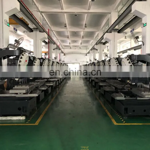 T600 Mini Milling Vertical CNC Drilling and Tapping Machine photo-3
