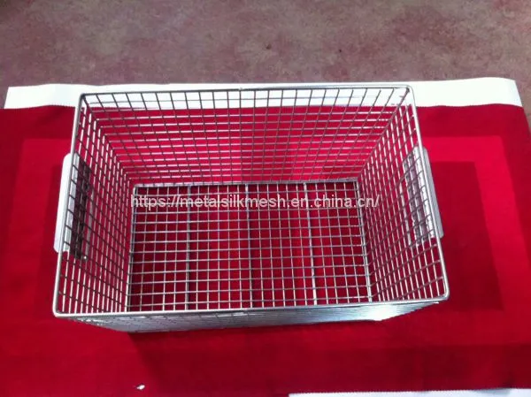 Factory Direct Sales：The Supermarke Back Net photo-2