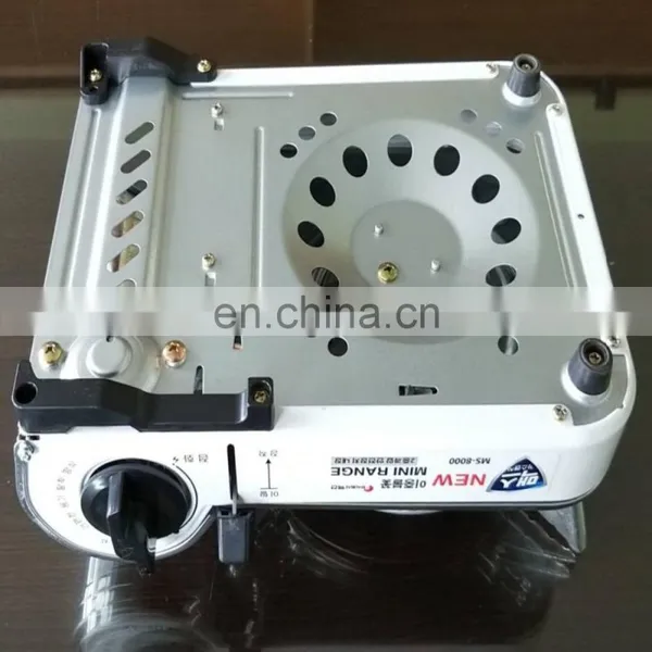 Max Mini Portable Burner Gas Stove photo-2