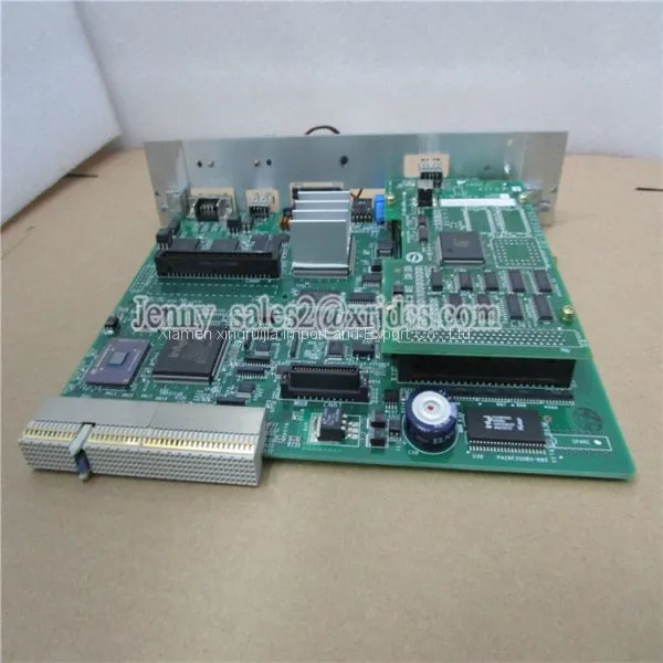 Hot Sale New In Stock BAUMER-OADM 20I6572S14F PLC DCS photo-3