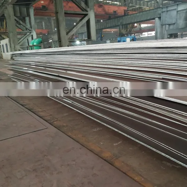 High Quality Weathering Steel Corten Steel Price per kg photo-3