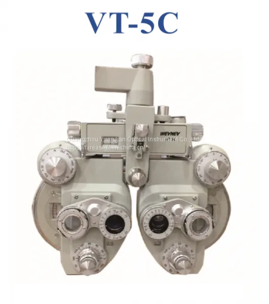 Офтальмологический форофор VT-5C