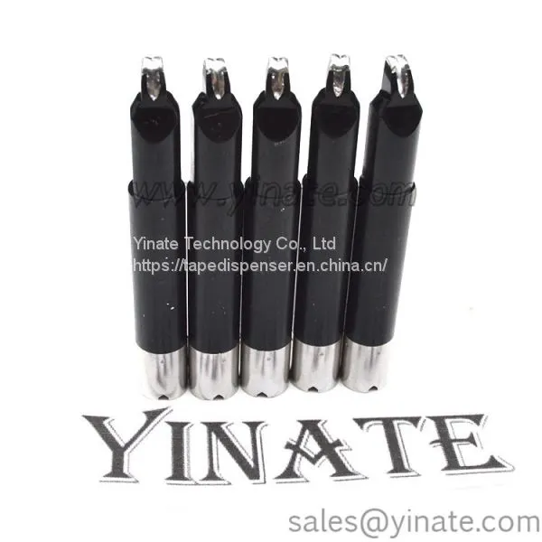 Free Sample P1V12-23 Robotic Soldering Tips Cross Bit for Japan Unix Soldering Robot Lead Free Solder Tips Japan Unix Tips P1V12-23 Soldering Bit photo-3