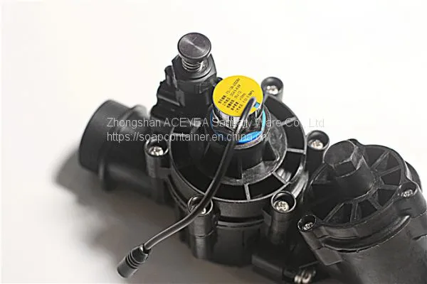 Inductivemultilayer Electroplating Flushometer Toilet