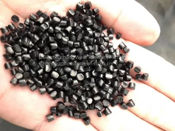 Black Color Masterbatch